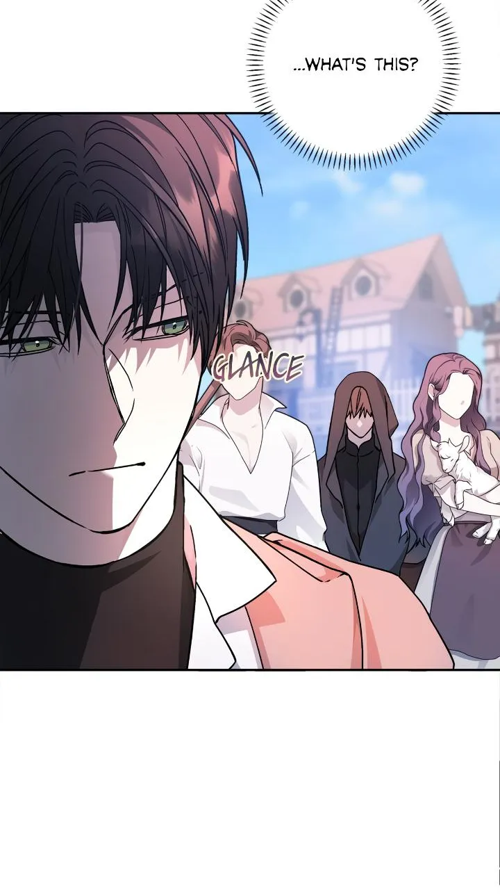 Read Eternal Contract chapter 50 image 4 on Lezhin