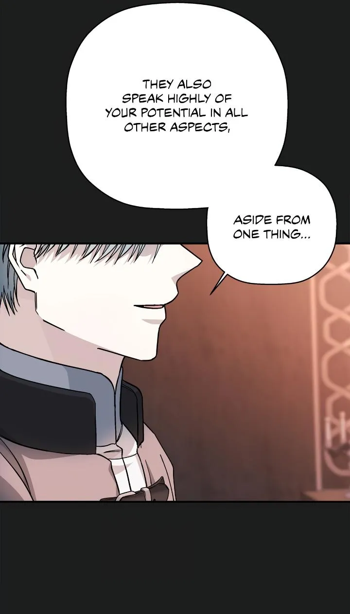 Read Eternal Contract chapter 50 image 40 on Lezhin