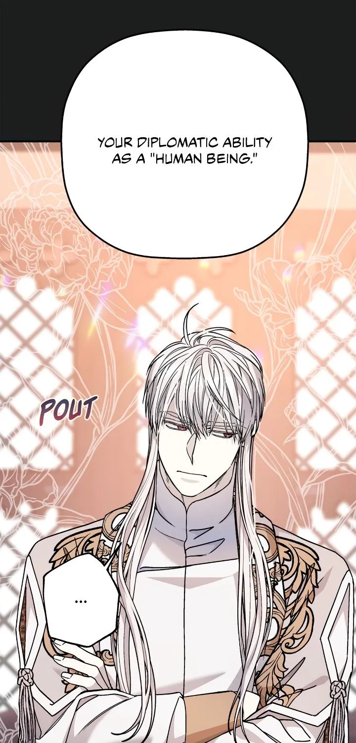 Read Eternal Contract chapter 50 image 41 on Lezhin