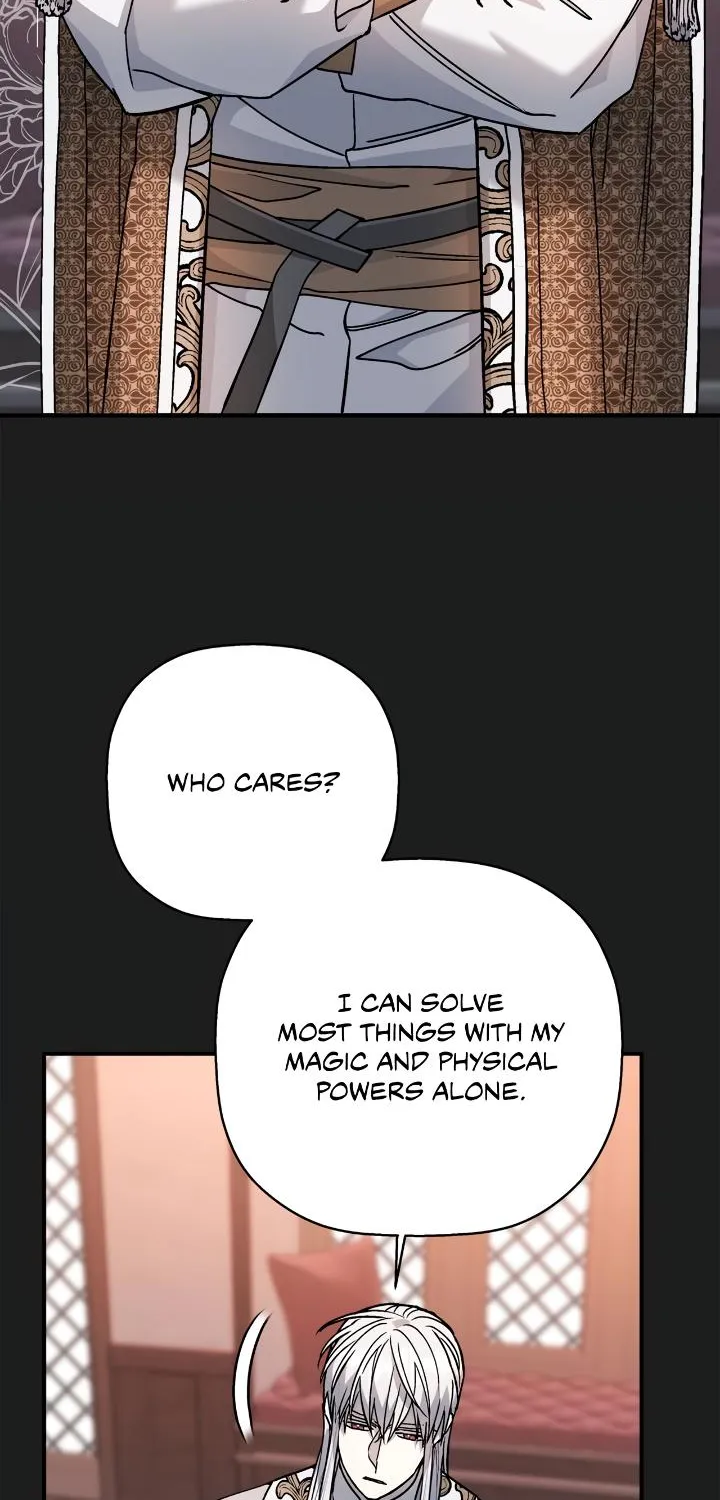 Read Eternal Contract chapter 50 image 42 on Lezhin