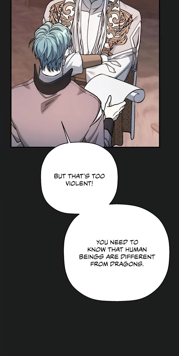 Read Eternal Contract chapter 50 image 43 on Lezhin
