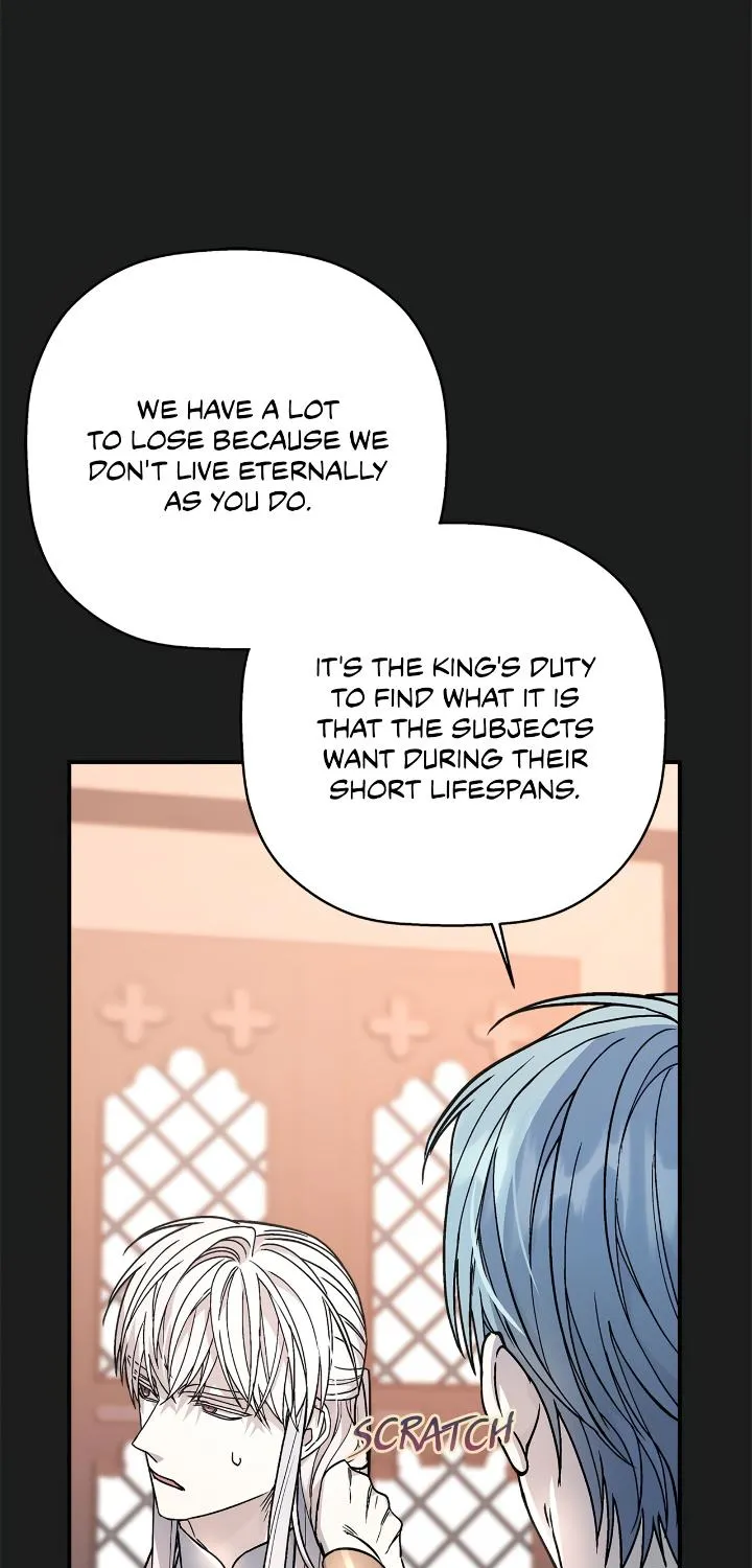 Read Eternal Contract chapter 50 image 44 on Lezhin