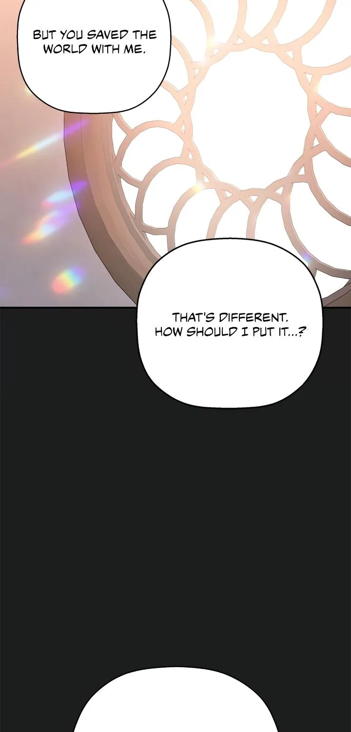 Read Eternal Contract chapter 50 image 46 on Lezhin