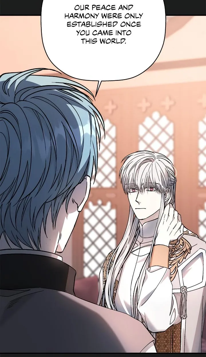Read Eternal Contract chapter 50 image 47 on Lezhin