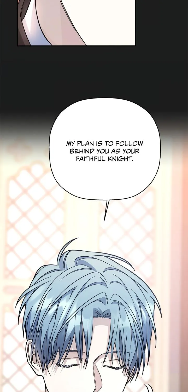 Read Eternal Contract chapter 50 image 49 on Lezhin