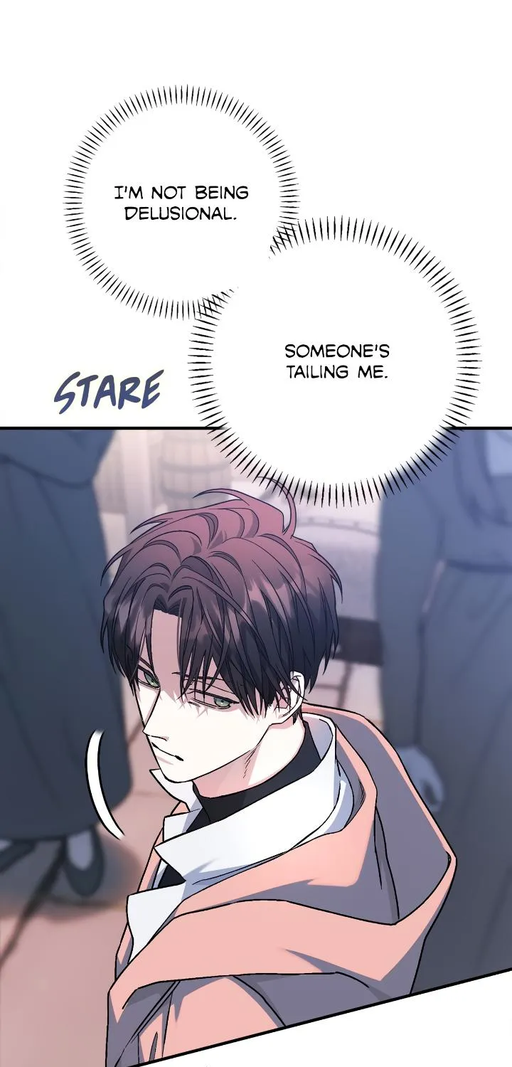 Read Eternal Contract chapter 50 image 5 on Lezhin