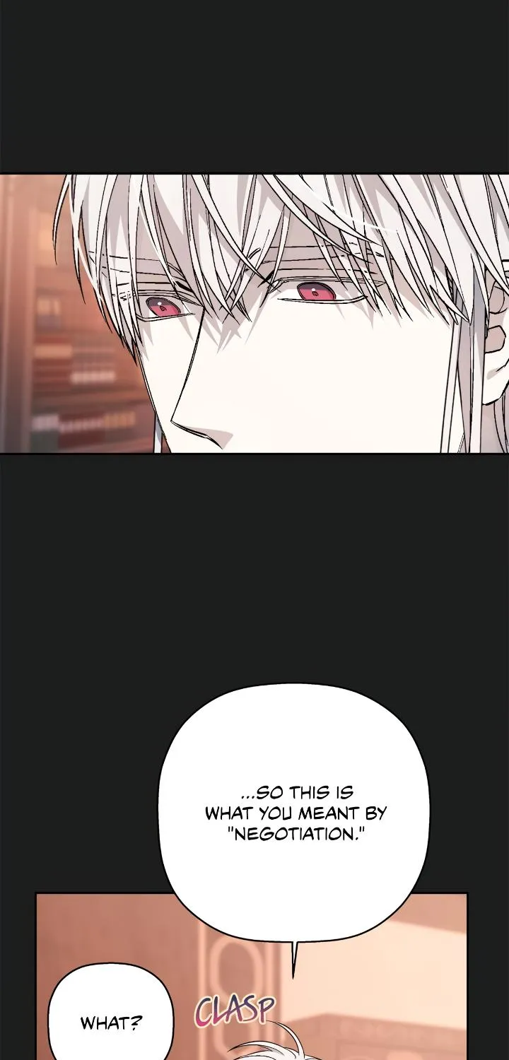 Read Eternal Contract chapter 50 image 51 on Lezhin