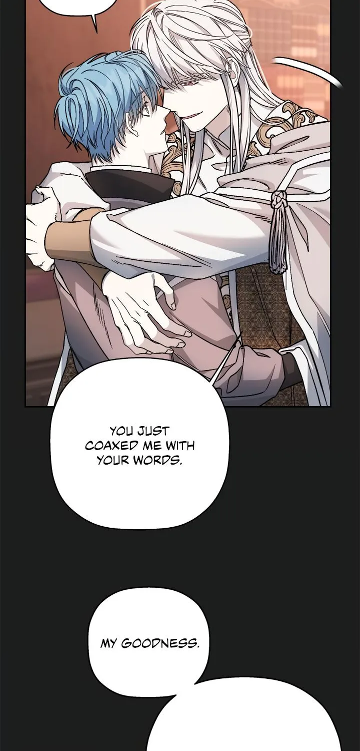 Read Eternal Contract chapter 50 image 52 on Lezhin