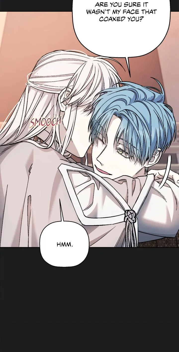 Read Eternal Contract chapter 50 image 53 on Lezhin