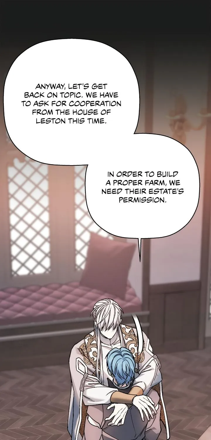 Read Eternal Contract chapter 50 image 54 on Lezhin