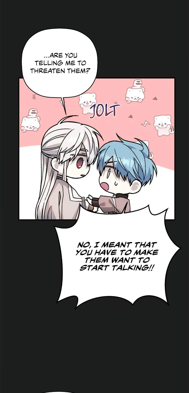 Read Eternal Contract chapter 50 image 56 on Lezhin