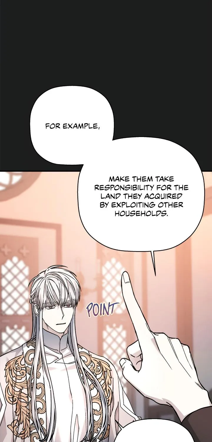 Read Eternal Contract chapter 50 image 59 on Lezhin