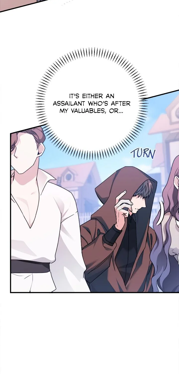 Read Eternal Contract chapter 50 image 6 on Lezhin