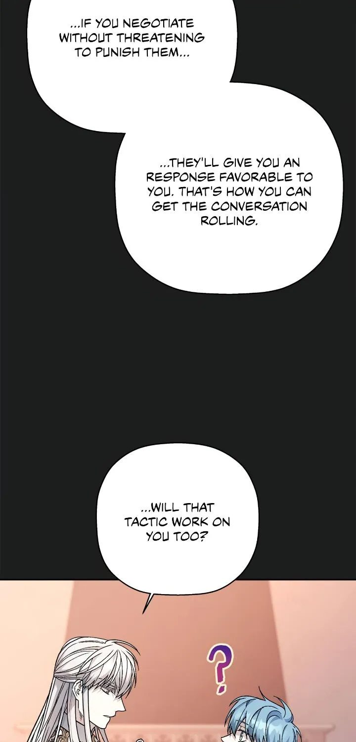Read Eternal Contract chapter 50 image 65 on Lezhin