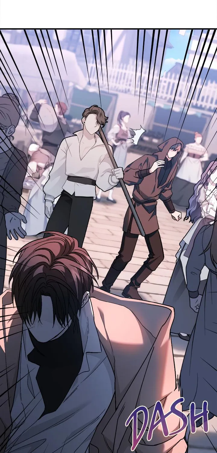 Read Eternal Contract chapter 50 image 7 on Lezhin