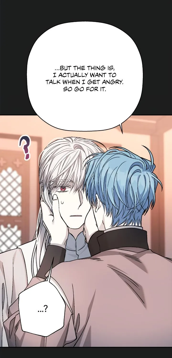 Read Eternal Contract chapter 50 image 74 on Lezhin
