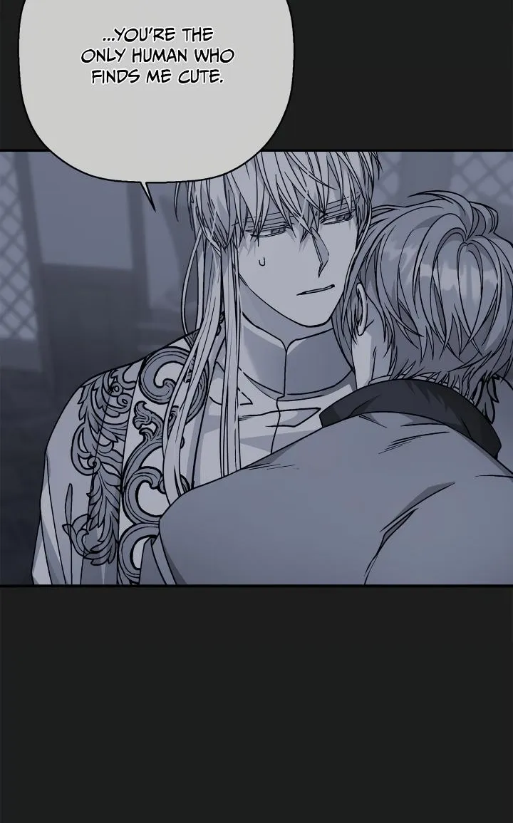 Read Eternal Contract chapter 50 image 85 on Lezhin