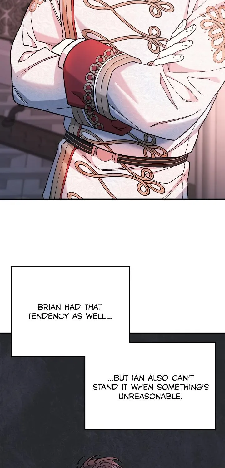 Read Eternal Contract chapter 50 image 87 on Lezhin