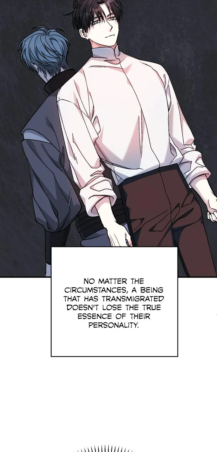 Read Eternal Contract chapter 50 image 88 on Lezhin