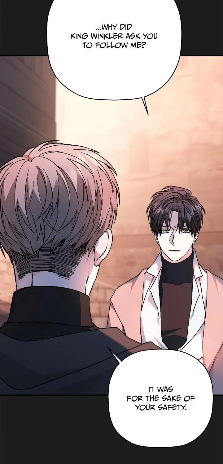 Read Eternal Contract chapter 50 image 97 on Lezhin