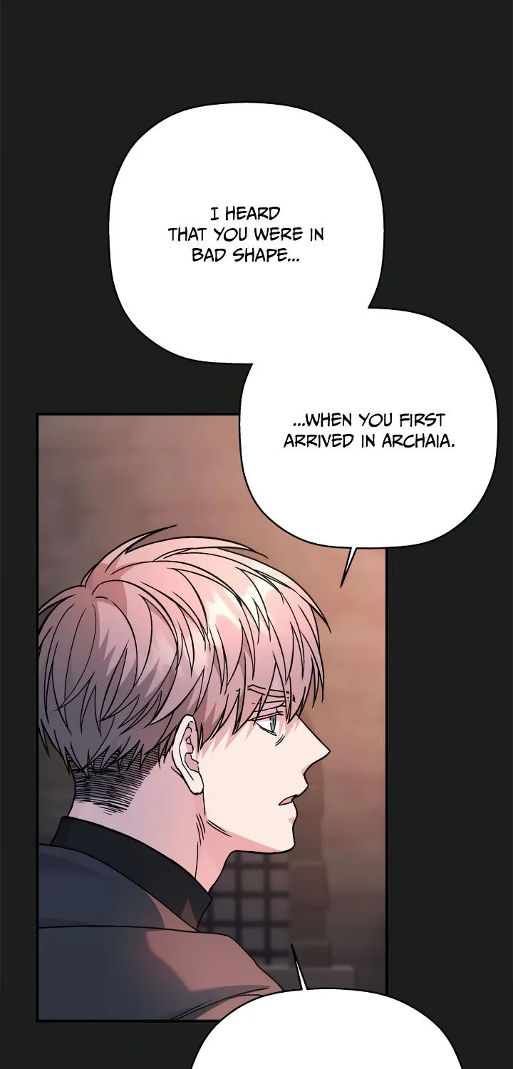 Read Eternal Contract chapter 50 image 99 on Lezhin