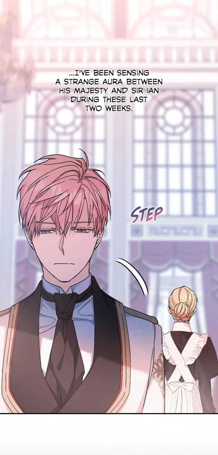 Read Eternal Contract chapter 51 image 10 on Lezhin