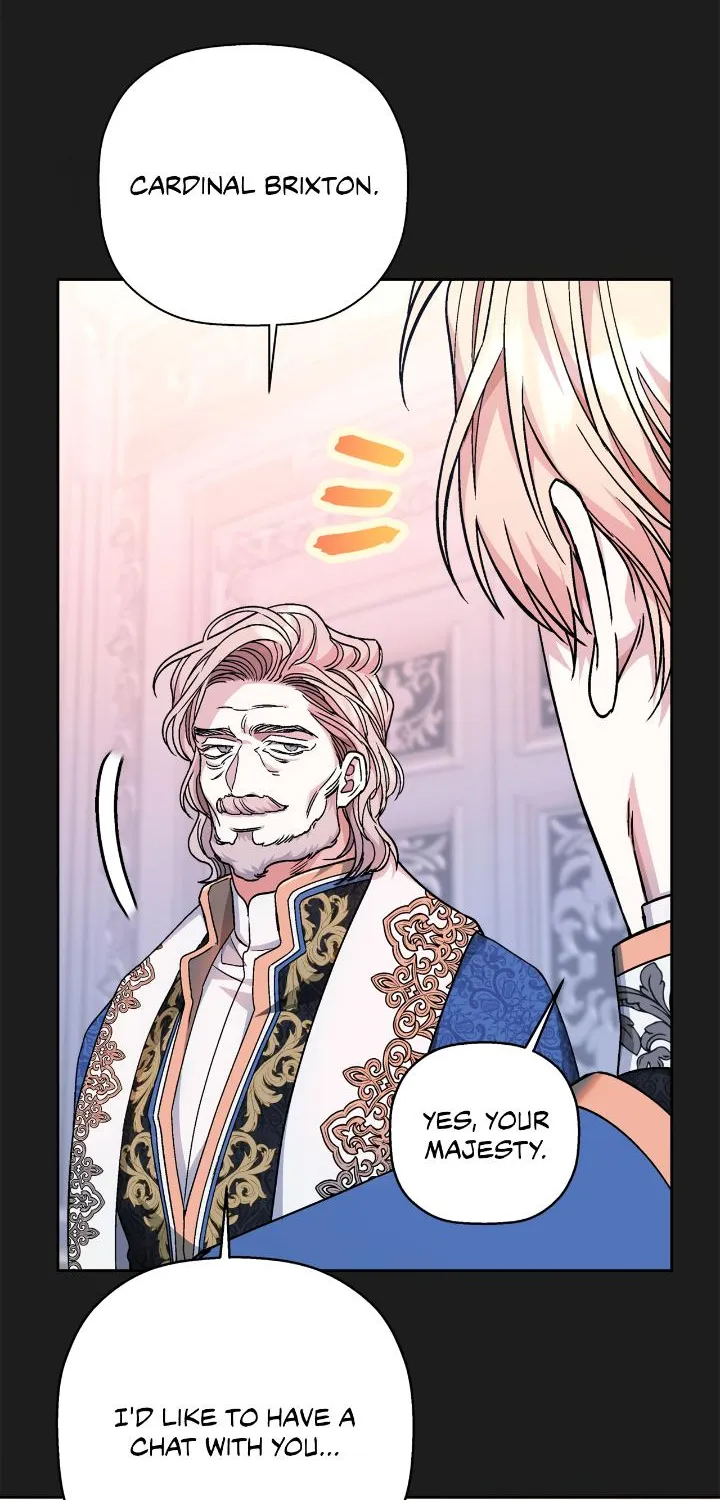 Read Eternal Contract chapter 51 image 101 on Lezhin
