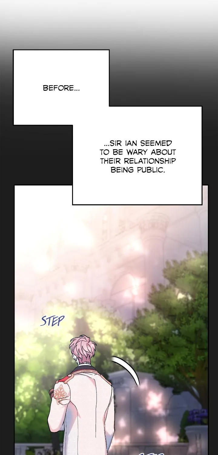 Read Eternal Contract chapter 51 image 11 on Lezhin