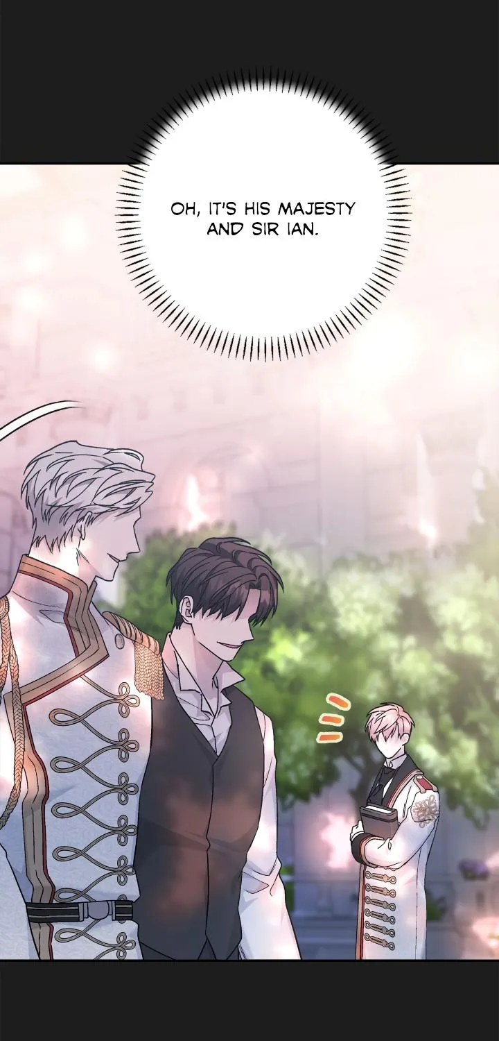 Read Eternal Contract chapter 51 image 13 on Lezhin