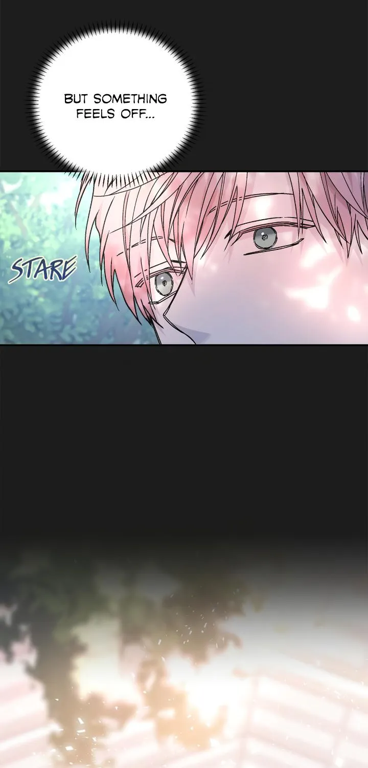 Read Eternal Contract chapter 51 image 14 on Lezhin