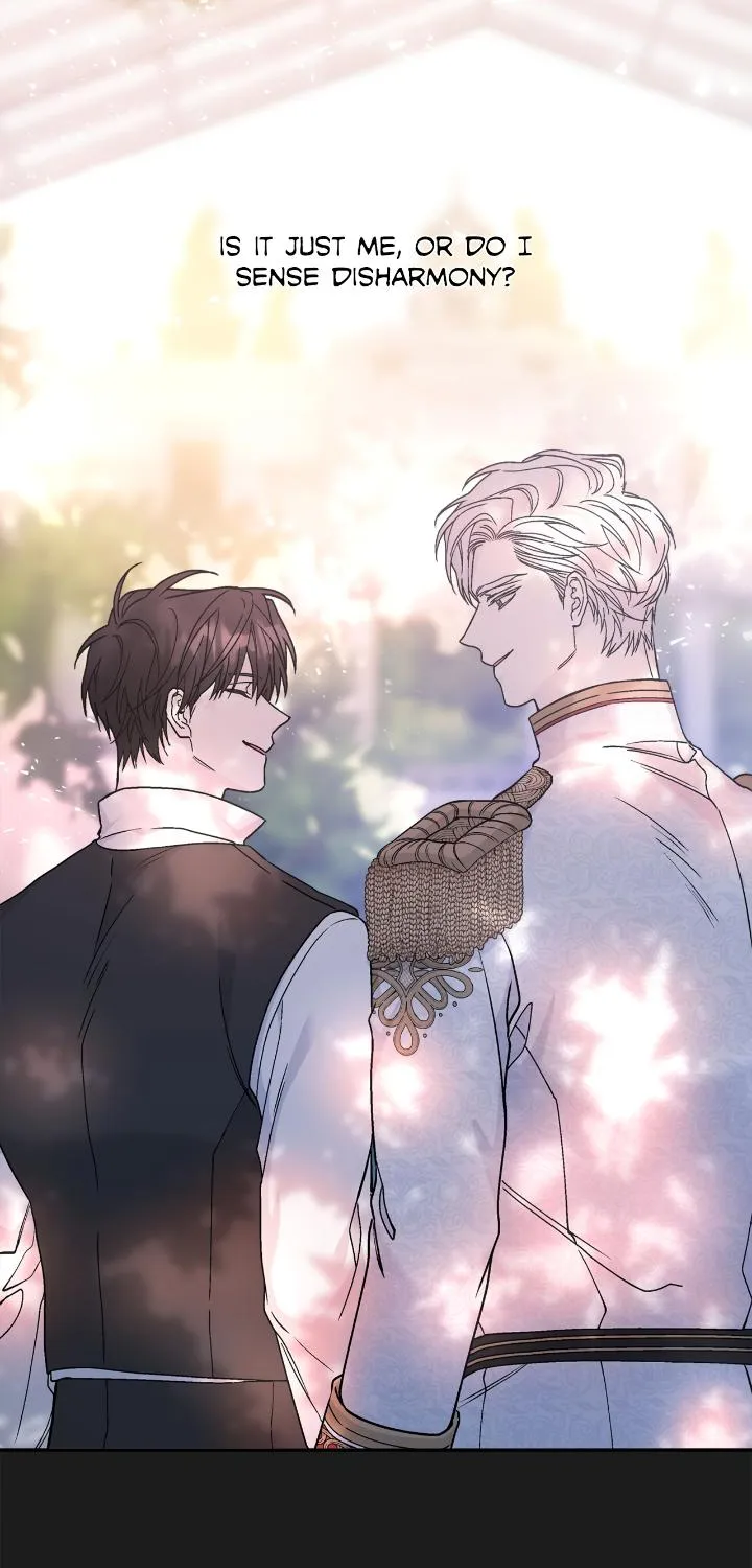 Read Eternal Contract chapter 51 image 15 on Lezhin