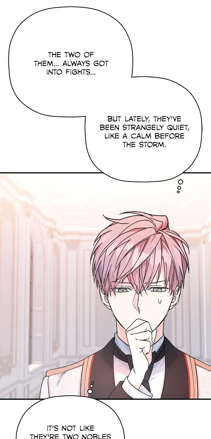 Read Eternal Contract chapter 51 image 17 on Lezhin