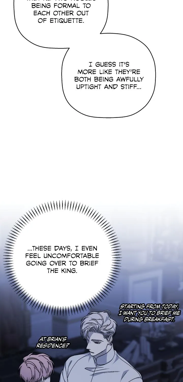 Read Eternal Contract chapter 51 image 18 on Lezhin