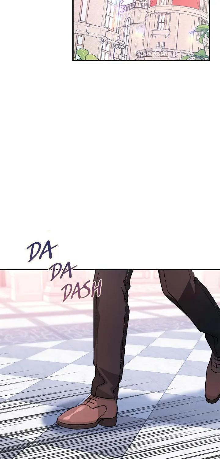 Read Eternal Contract chapter 51 image 2 on Lezhin