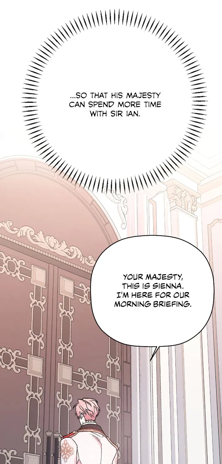 Read Eternal Contract chapter 51 image 22 on Lezhin
