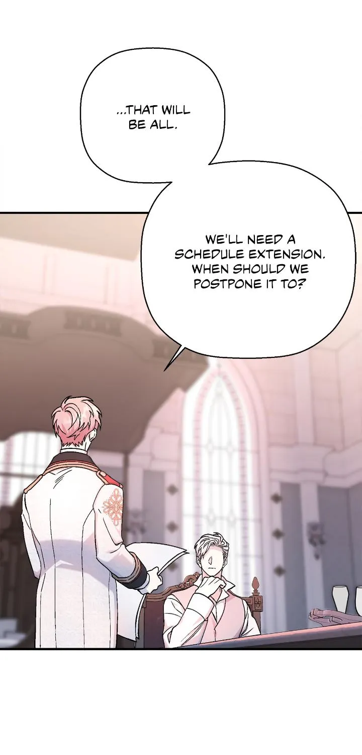 Read Eternal Contract chapter 51 image 25 on Lezhin