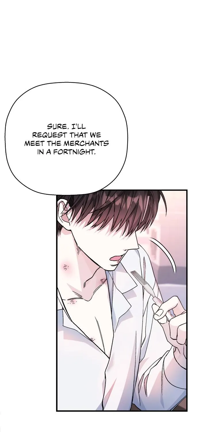 Read Eternal Contract chapter 51 image 28 on Lezhin