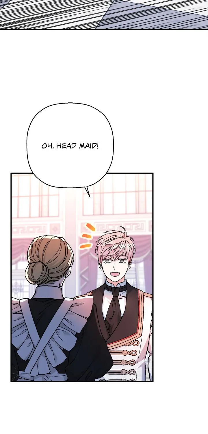 Read Eternal Contract chapter 51 image 3 on Lezhin