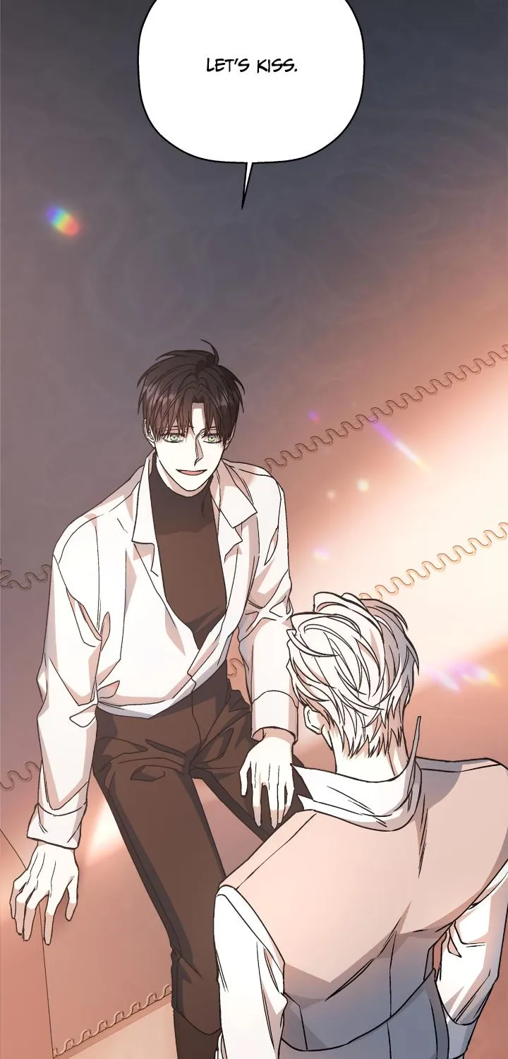 Read Eternal Contract chapter 51 image 32 on Lezhin