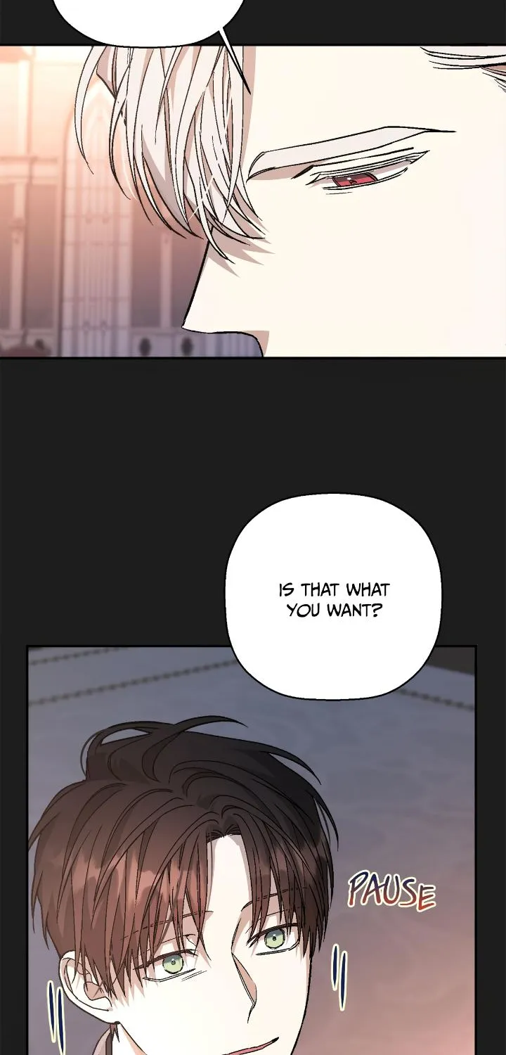 Read Eternal Contract chapter 51 image 34 on Lezhin