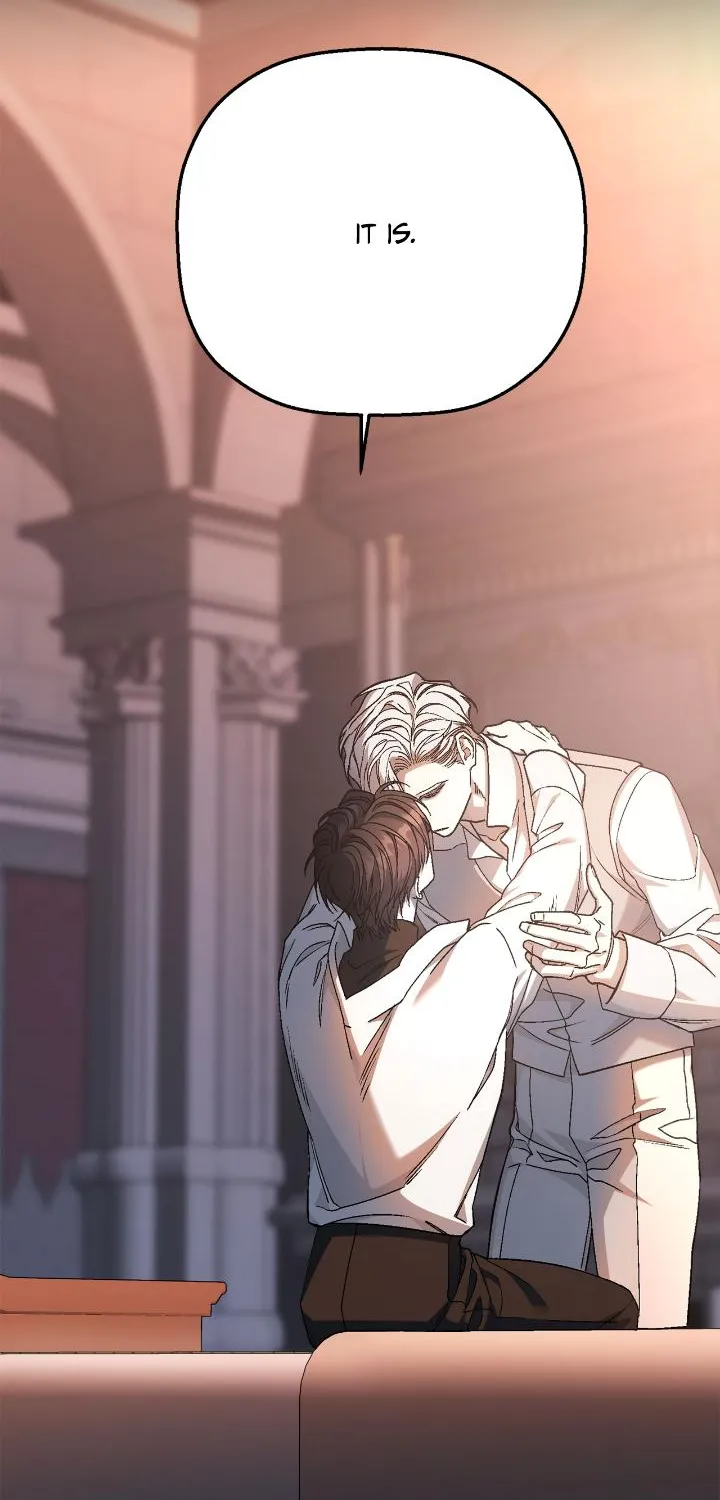Read Eternal Contract chapter 51 image 37 on Lezhin