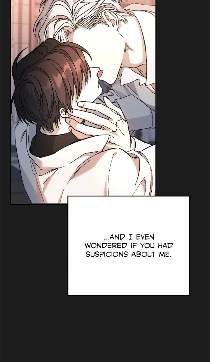 Read Eternal Contract chapter 51 image 39 on Lezhin