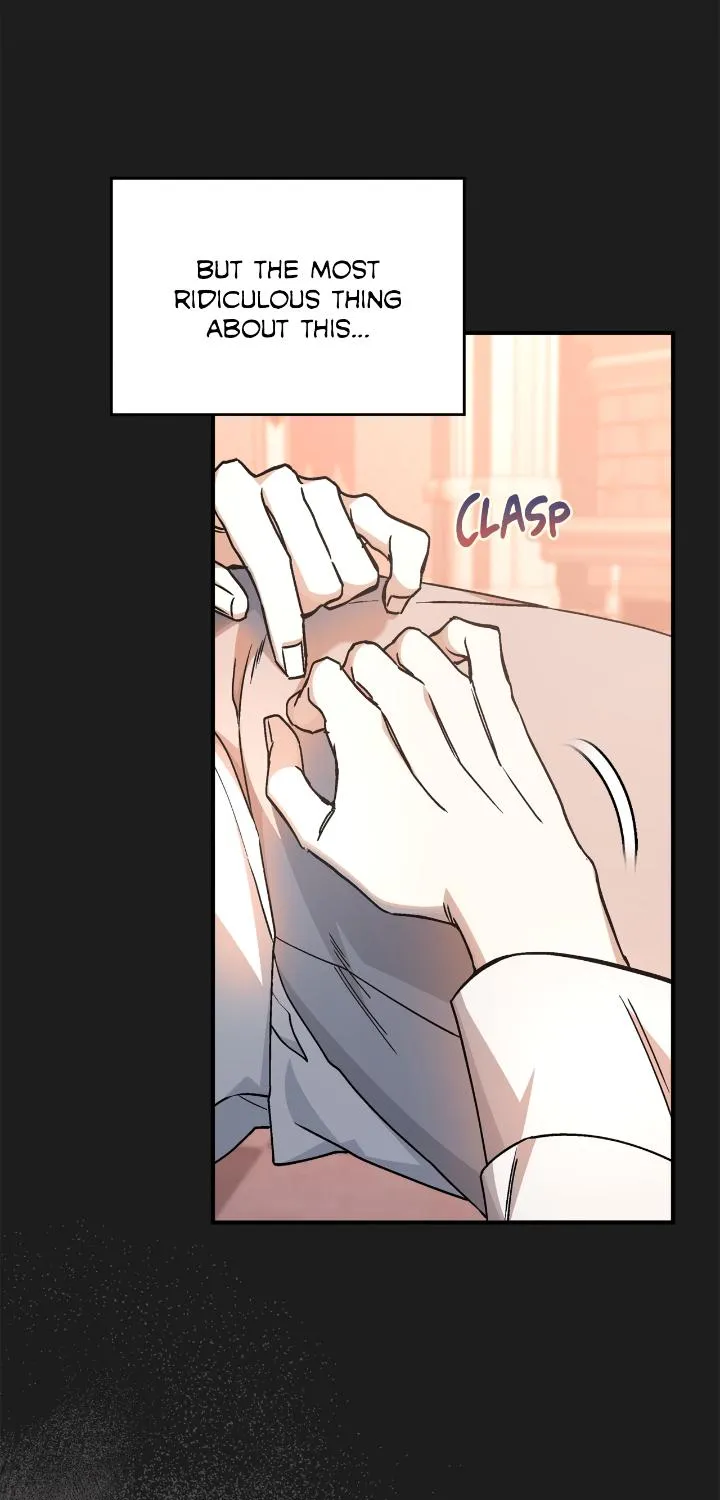 Read Eternal Contract chapter 51 image 40 on Lezhin