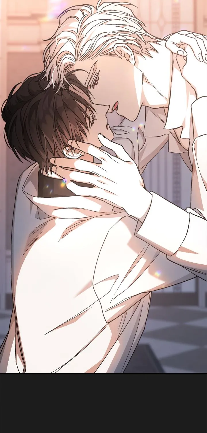 Read Eternal Contract chapter 51 image 42 on Lezhin