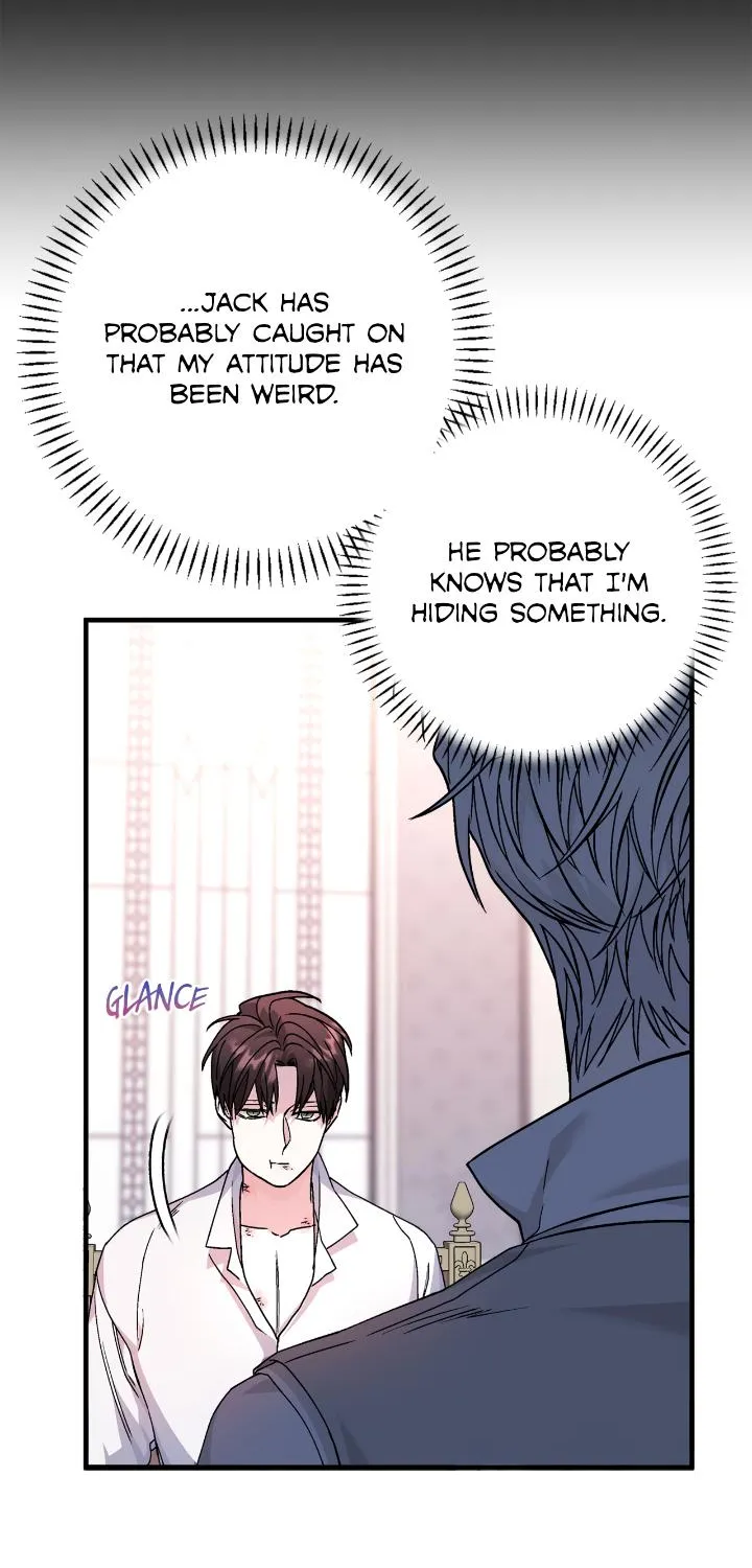 Read Eternal Contract chapter 51 image 47 on Lezhin