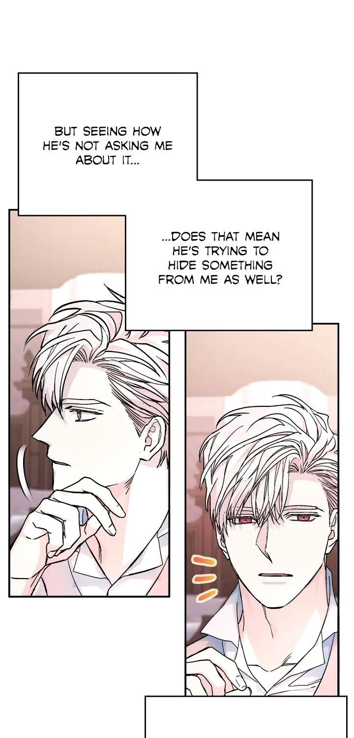 Read Eternal Contract chapter 51 image 49 on Lezhin