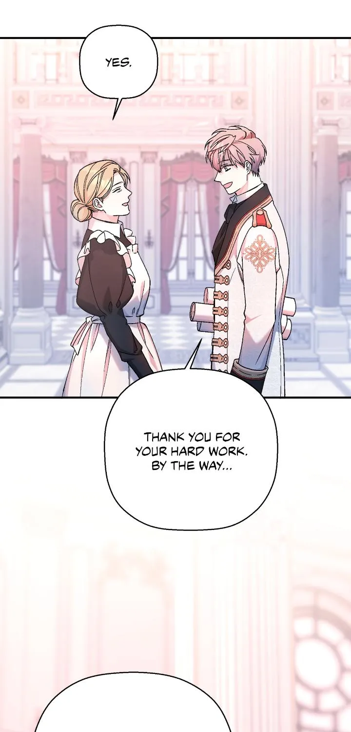 Read Eternal Contract chapter 51 image 5 on Lezhin