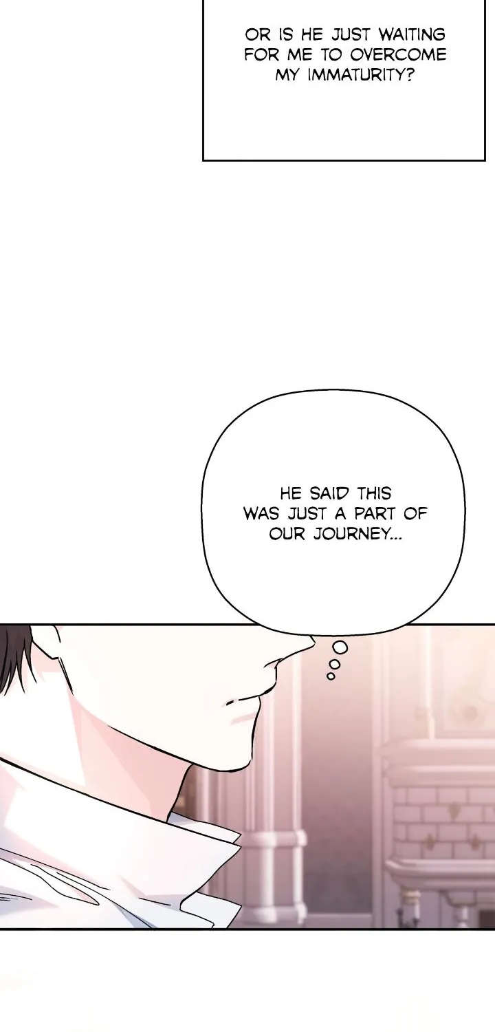 Read Eternal Contract chapter 51 image 50 on Lezhin