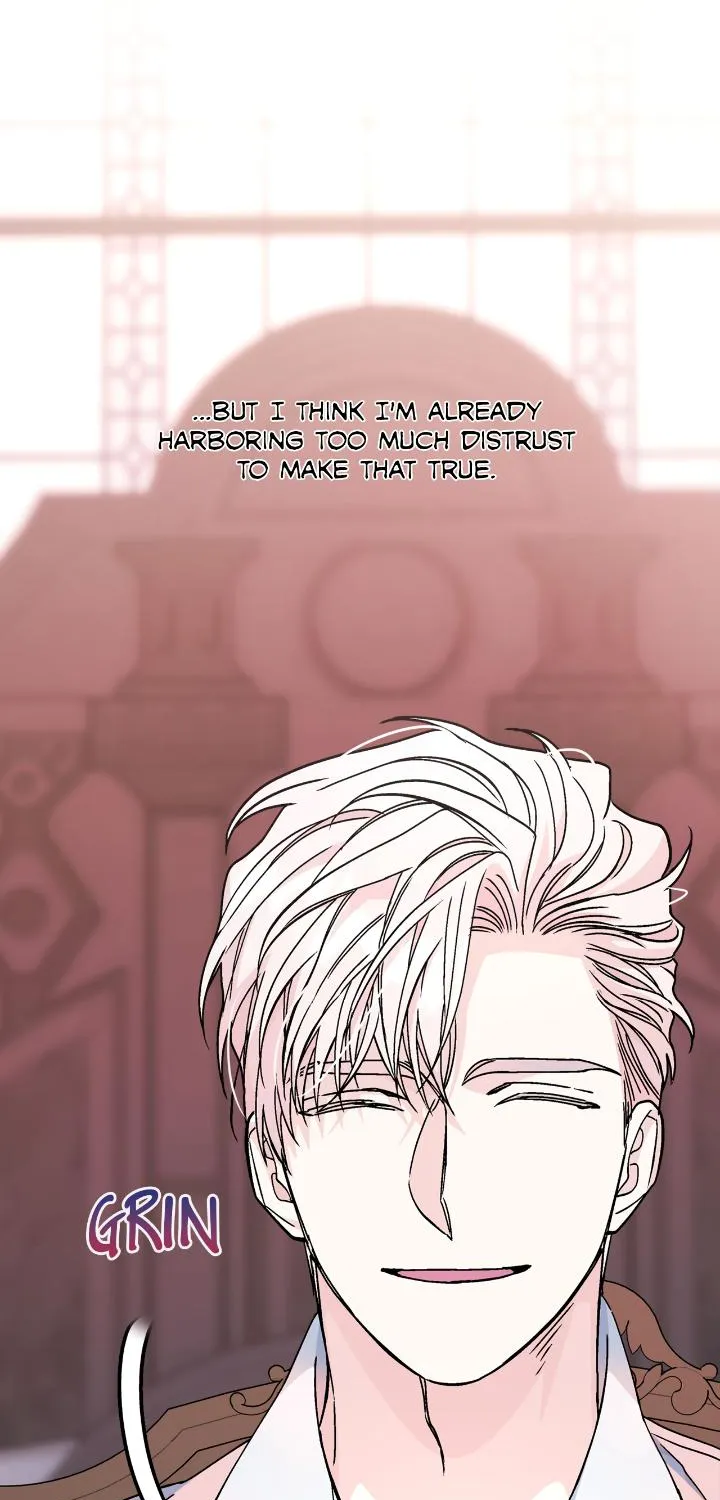 Read Eternal Contract chapter 51 image 51 on Lezhin