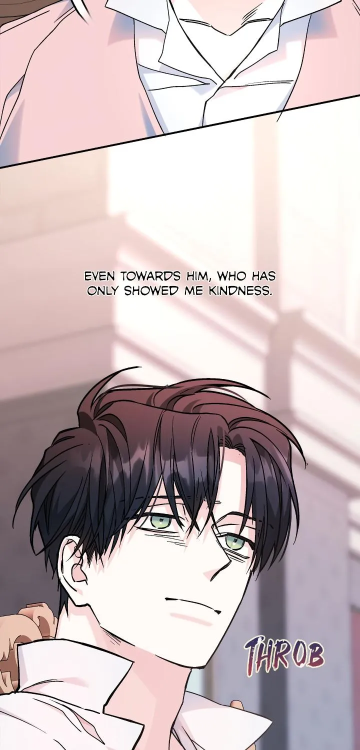 Read Eternal Contract chapter 51 image 52 on Lezhin